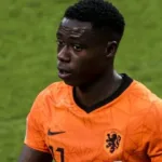 Spartak Moscow forward Quincy Promes accused of Cocaine smuggling