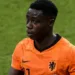 Spartak Moscow forward Quincy Promes accused with Cocaine smuggling