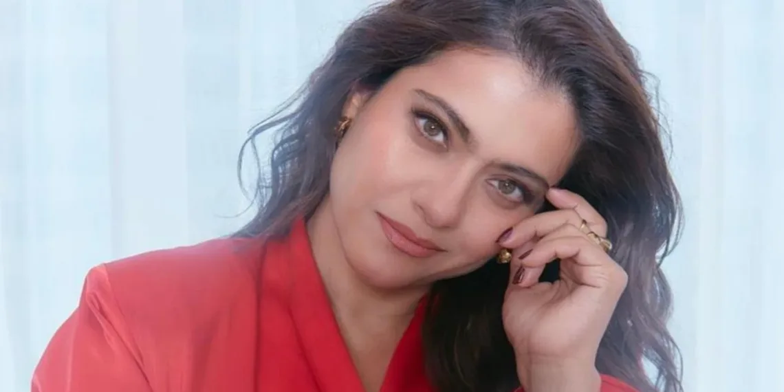 Kajol