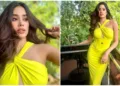 Janhvi Kapoor
