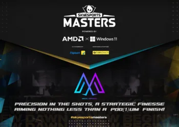 Medal Esports Joins Skyesports Masters with Rs. 2,00,00,000 Prize Pool, Making History in India's Franchised Esports League
