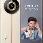 Affordable Realme 11 Pro Plus 5G 200MP Camera Phone in 2023