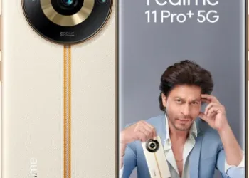 Realme 11 Pro Plus 5G