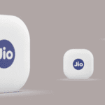 JioTag: Affordable Bluetooth Tracker by Reliance
