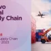 Lenovo Secures Eighth Position in Gartner Supply Chain Top 25 for 2023