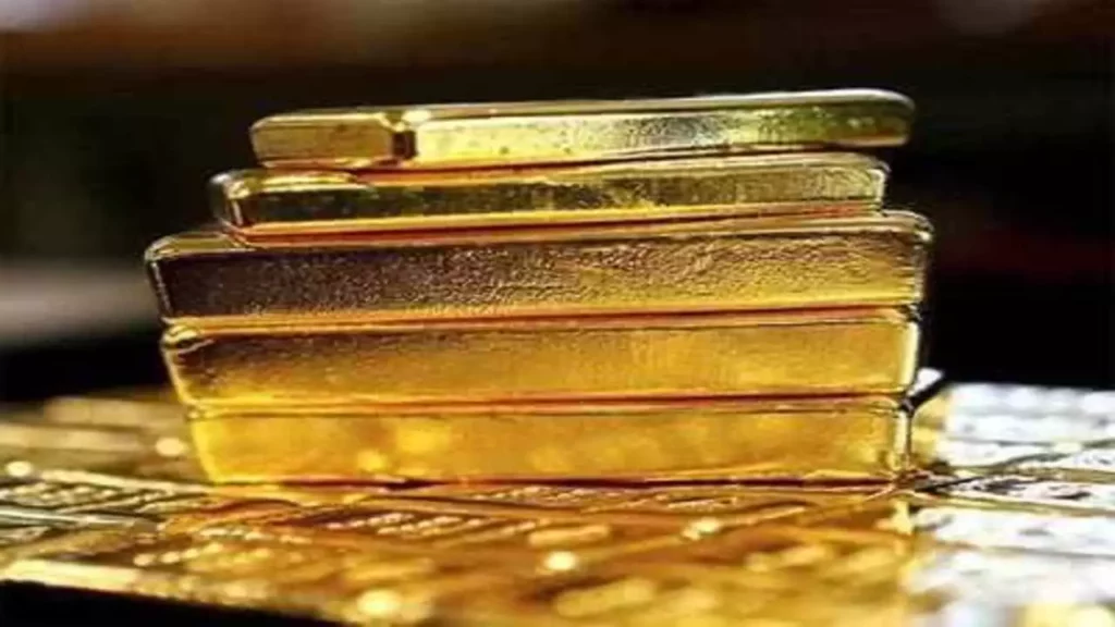 22k1 LATEST: Gold rate today for 22k as of 5th February 2024