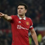 Harry Maguire to sign for West Ham United for £30mn after disappointing spell with Red Devils