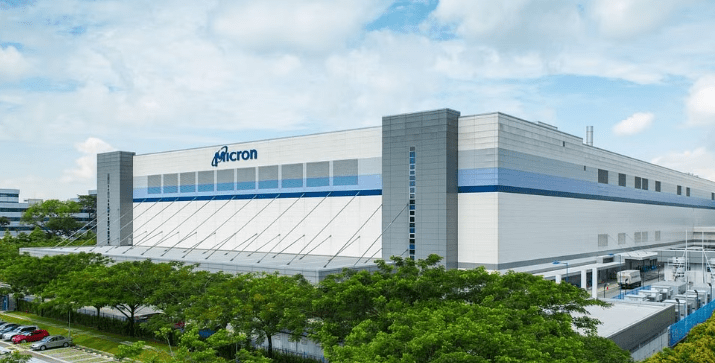 Micron Technology’s Multi-Billion Dollar Investment Signals a Major Boost for India’s Chip Manufacturing Sector