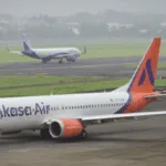 Akasa Air Raises Pilots’ Salaries Amidst Airline Expansion Plans and Order Surge