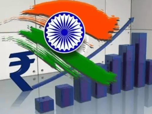 India’s GDP Reaches $3.75 Trillion, Solidifying Its Position as a Global Economic Powerhouse