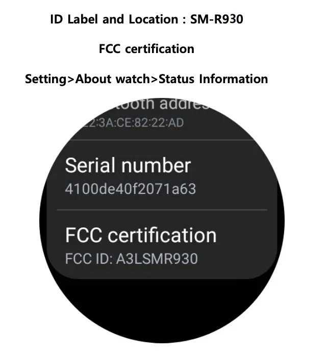 Galaxy Watch 6 Series