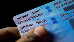 How to apply for e pan card in 2023