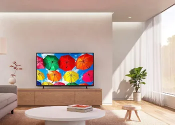 Get the big 65-inch Sony Bravia 4K Google TV for only ₹66,990