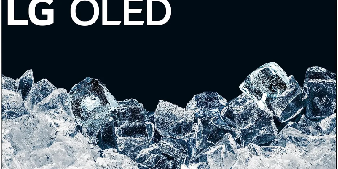 Cheapest LG OLED TV on sale: Get 48 inch 4K OLED TV for ₹65,990