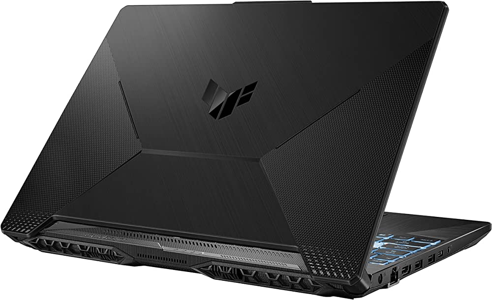 Best Gaming Laptops under 60000 INR as of April 2024 Exclusive Guide