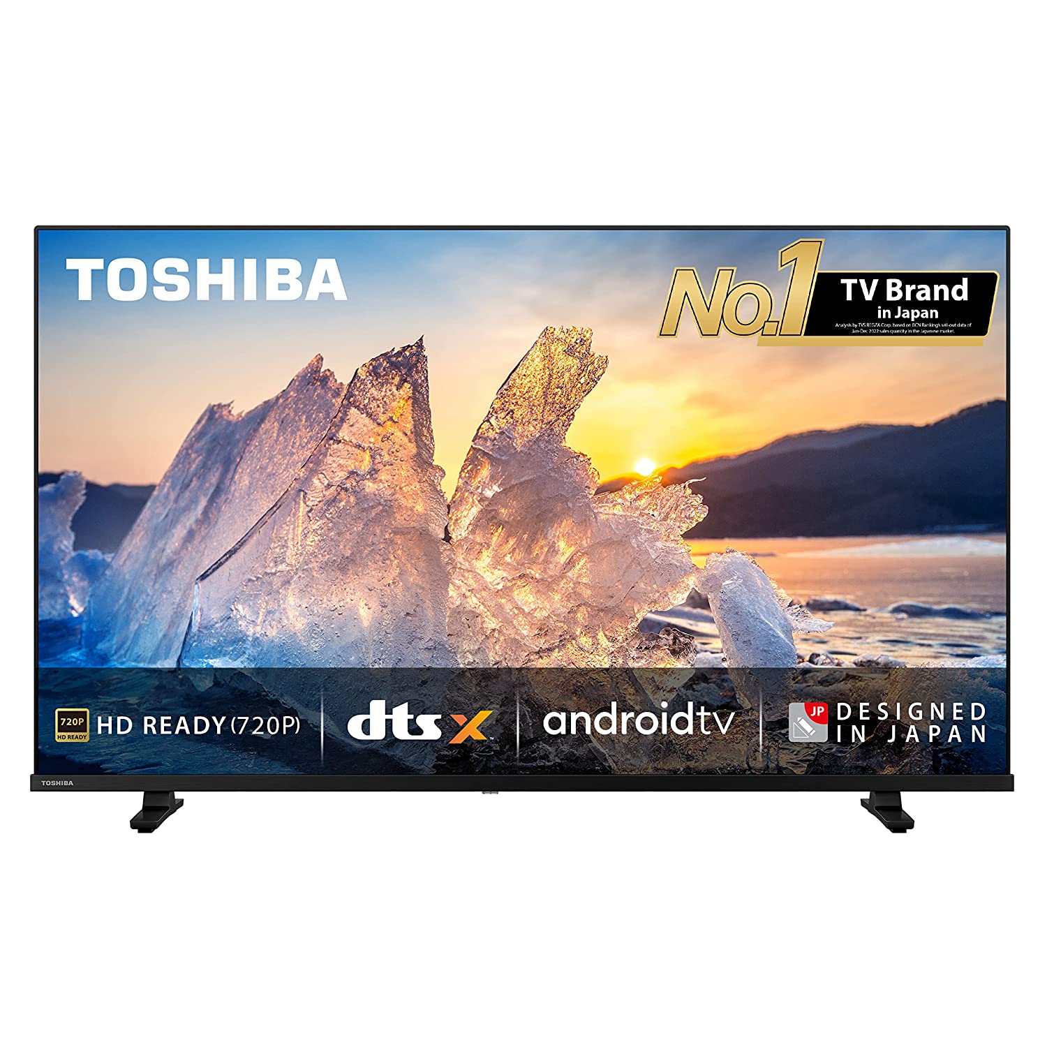 Deal: Get new 32-inch TOSHIBA V Series Android TV for ₹11,700