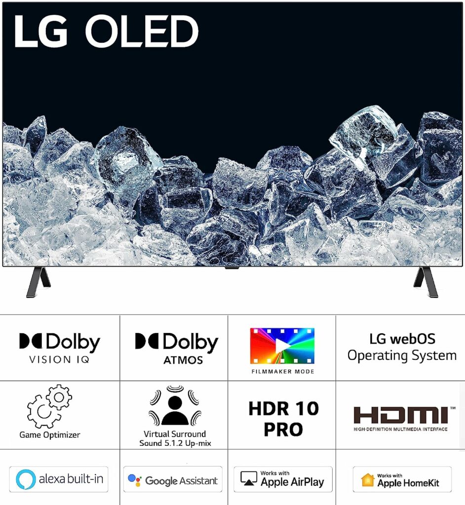 91pe0qZzxkL. SL1500 Cheapest LG OLED TV on sale: Get 48 inch 4K OLED TV for ₹55,990