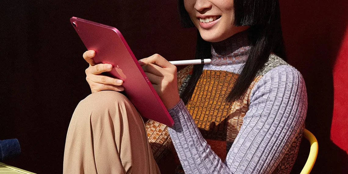 Best time to buy iPad 10th Gen: On sale for only ₹38,900