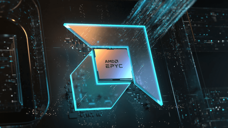 AMD Extends 3rd Gen EPYC CPU Lineup to Deliver New Levels of Value