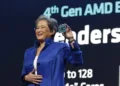 AMD EPYC Embedded Series Processors Power HPE Alletra Storage MP Solution