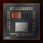 AMD Ryzen 5 5600X3D 3D V-Cache desktop CPU specs leak out