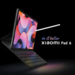 Xiaomi Pad 6 Alternatives in India: Best Tablets in the same price segment