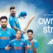 New Indian Cricket Team Jersey: Adidas and BCCI reveal the new Team India jersey