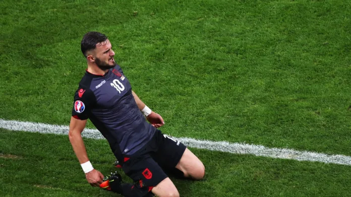 Armando Sadiku Armando Sadiku