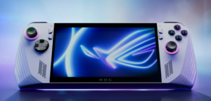 Asus ROG Ally