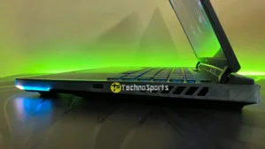 ROG Strix Scar 16