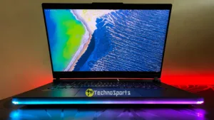 ASUS ROG Strix Scar 16 (2023) review: Ultimate Performance