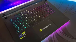 ROG Strix Scar 16