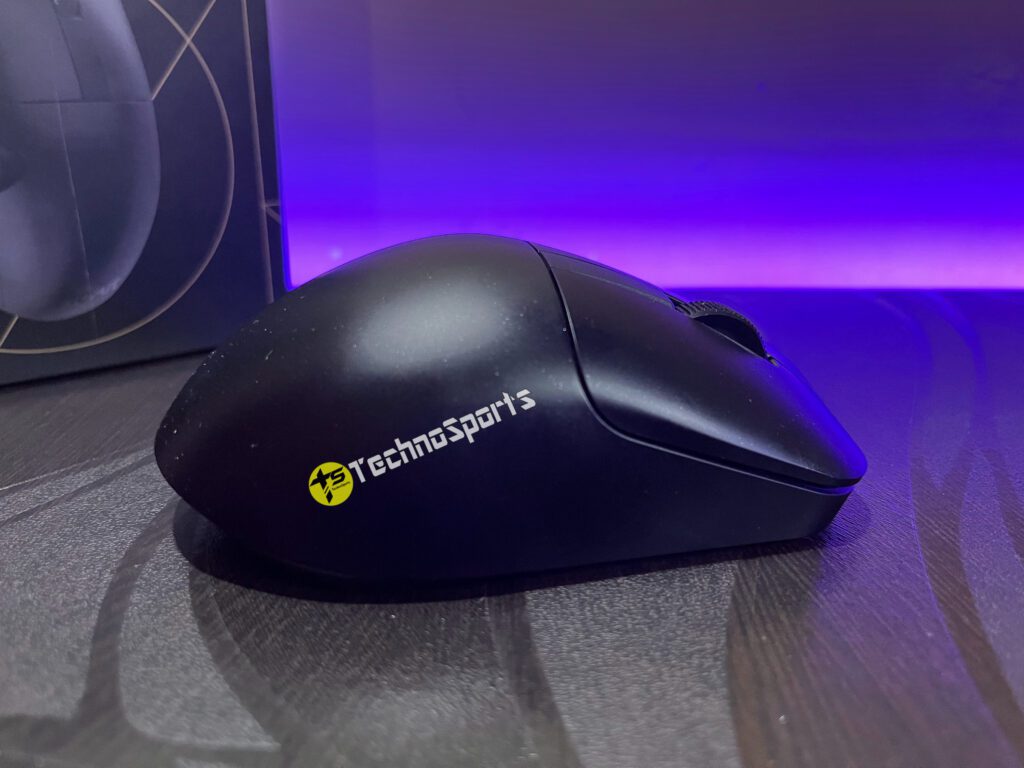 AsusMouse5 ASUS ProArt Mouse MD300 review: Innovative, but worth it?