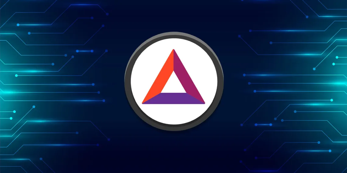 BAT Token