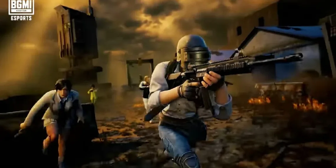 bgmi