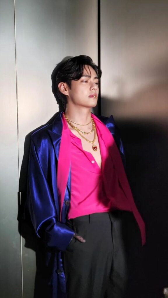 BTS V 4 The Best BTS V Photos to watch out for in 2023