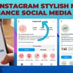 Best Instagram Stylish Names to Enhance Social Media in 2024