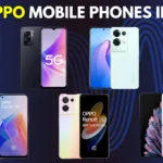 Best Oppo Mobile Phones in India (as of July 12, 2024)