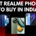 Best Realme Phones