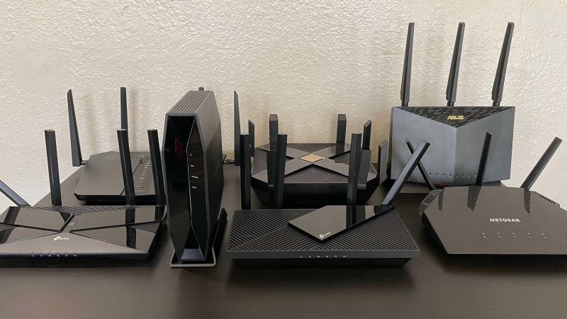Best Spectrum Wi-Fi Routers