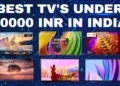 Best TVs under 20000 INR