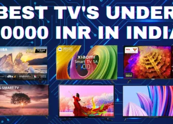 Best TVs under 20000 INR