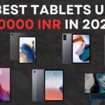 Best Tablets under 20000 INR