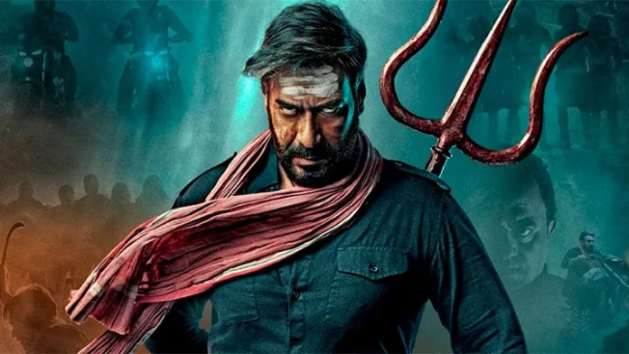 Bholaa-Official-Teaser-2-Bholaa-In-3D-Ajay-Devgn-Tabu Bholaa 2