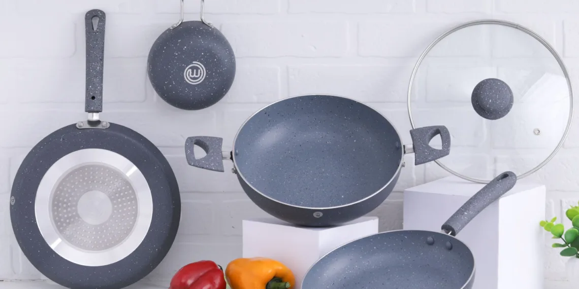 MasterChef Introduces an Extensive Range of Home Appliances and Cookware on Flipkart