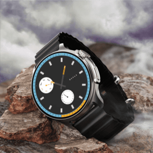 Elevate Your Style with Boult's Latest Smartwatch Crown R Pro