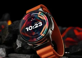 Elevate Your Style with Boult's Latest Smartwatch Crown R Pro