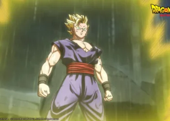 Crunchyroll Boosts Platform with Exclusive Streaming of Dragon Ball Super: SUPER HERO