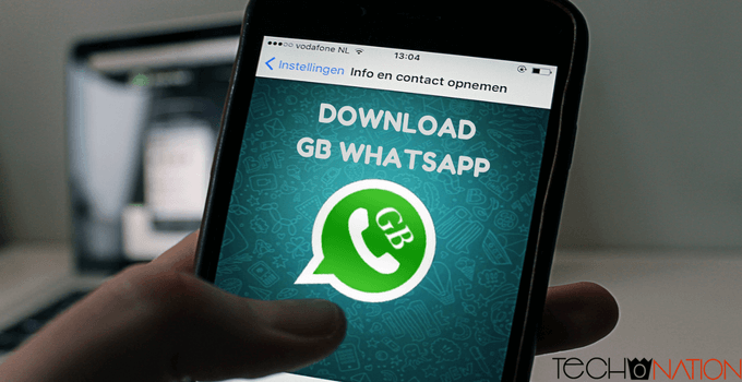 How to use two WhatsApp on one mobile