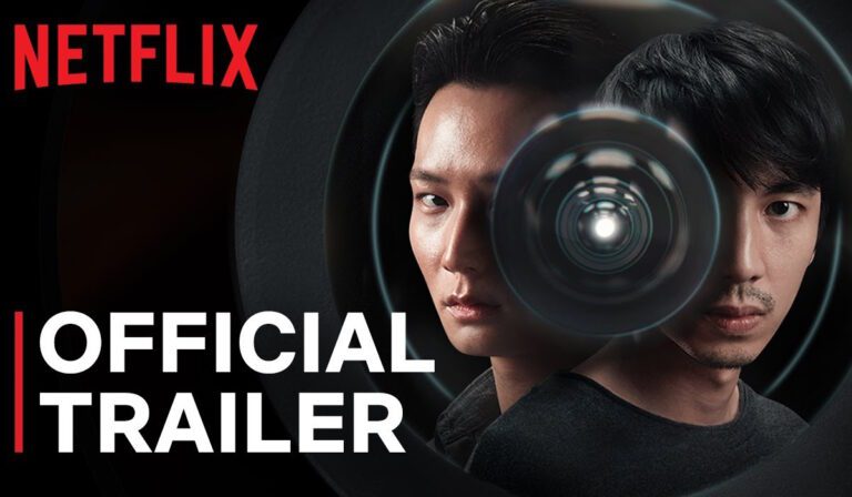 Thai Psychological Thriller Delete OTT Release date, Plot, Cast, and Expectation in 2023